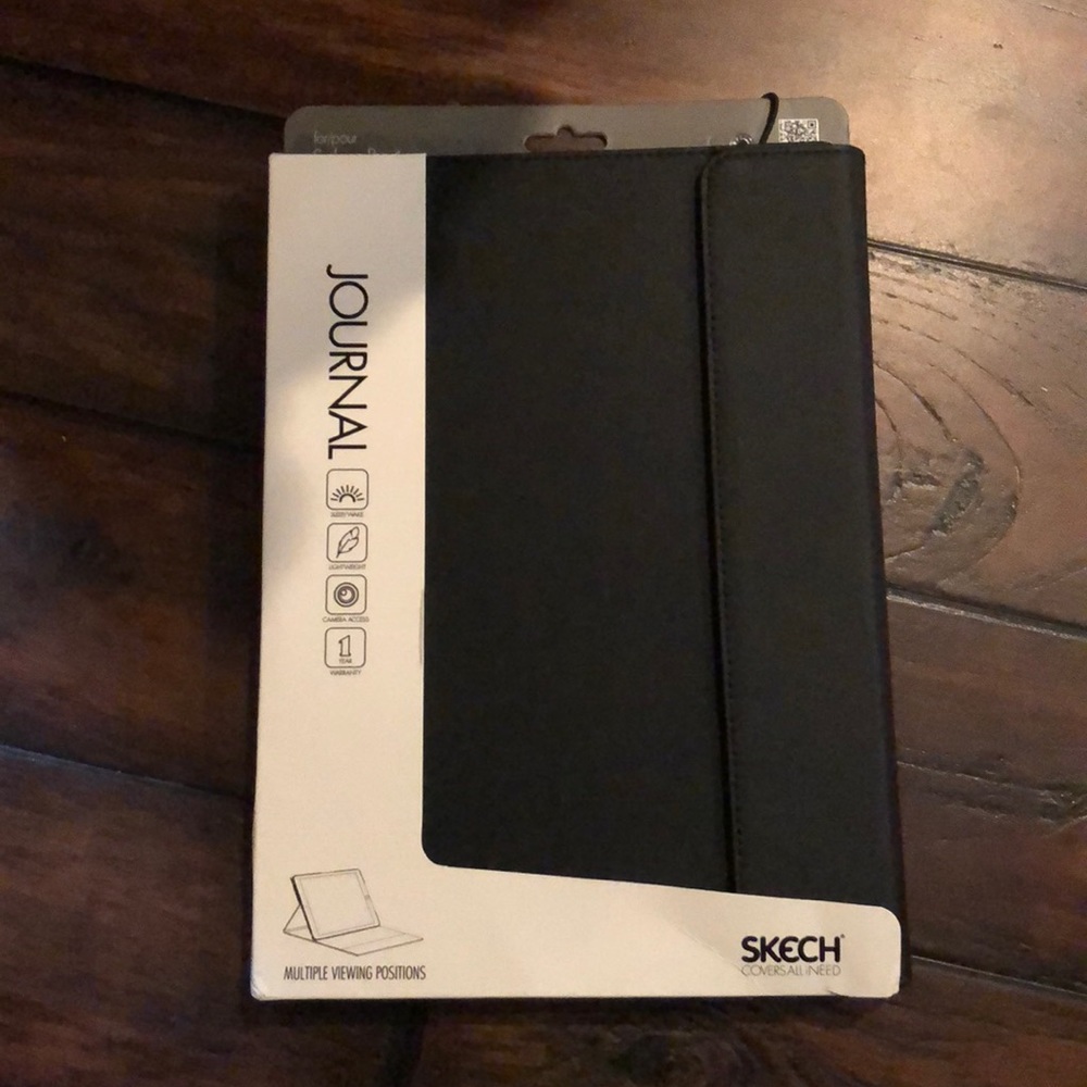 Brand New in Box. Perfect for Holiday gift.